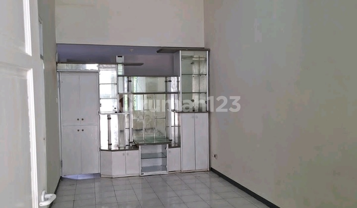 International Village 1 Citraland House, Certificate of Ownership (SHM) 2