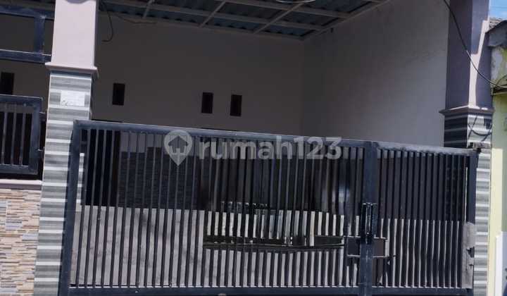 Jual Cepat Bu Rumah Gunungsari Indah