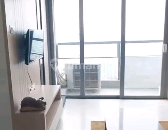 Apartemen La viz Mansion 2BR lantai 30 Apartemen La viz Mansion 2BR lantai 30