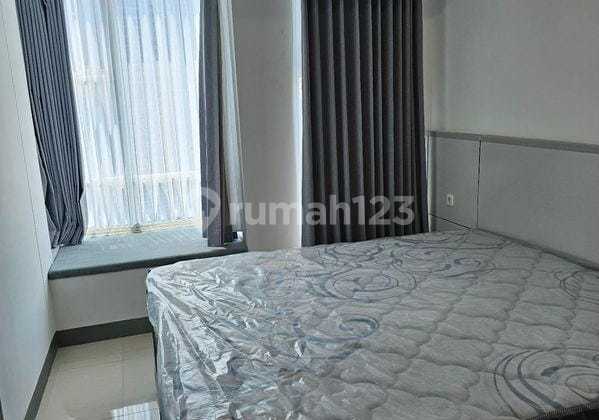 Apartemen Studio Anderson Lantai 27 Furnish 1