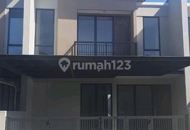 Rumah Furnish Ruby Pondok Tjandra 2Lantai Rumah Furnish Ruby Pondok Tjandra 2Lantai