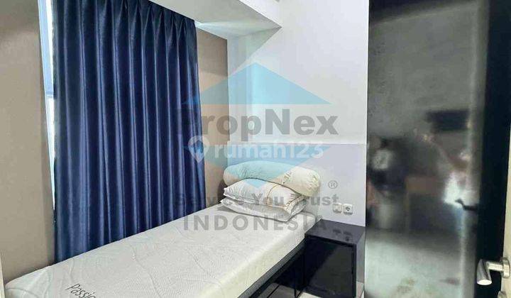 Apartemen Anderson 2BR lantai 9 2