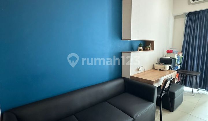 Apartemen Anderson 2br Lantai 9 Furnish Bagus 2