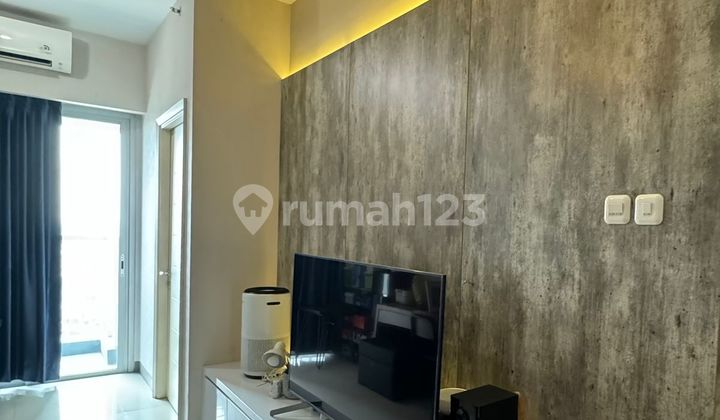 Apartemen Anderson 2br Lantai 9 Furnish Bagus Apartemen Anderson 2br Lantai 9 Furnish Bagus