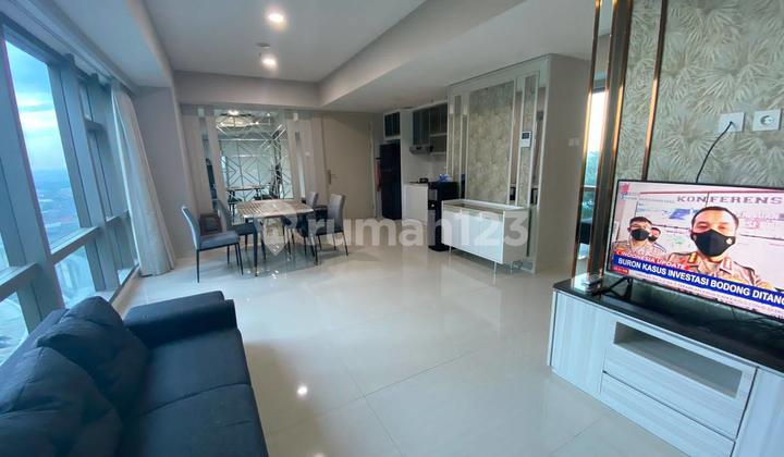 Apartemen La Riz Furnish 3br Lantai 2 Bagus 2