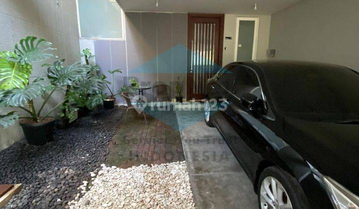 Jual/sewa Rumah Full Furnished Wisata Bukit Mas 1