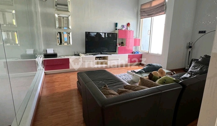 Rumah Imperial Hill Pakuwon Indah Bagus 2