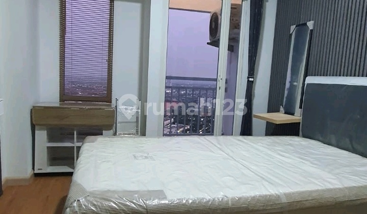 Studio Apartment in Tanglin Furnished