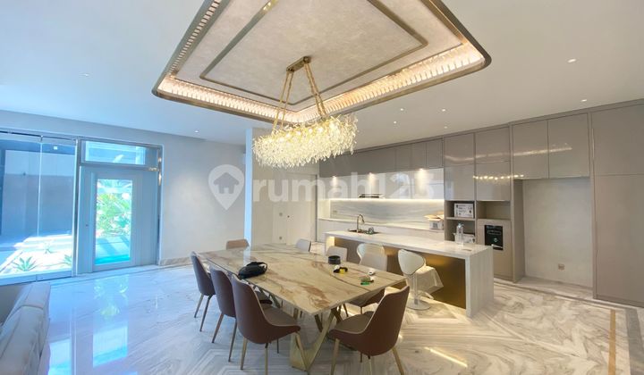 Luxury House Graha Family Block W Rarely Available 2