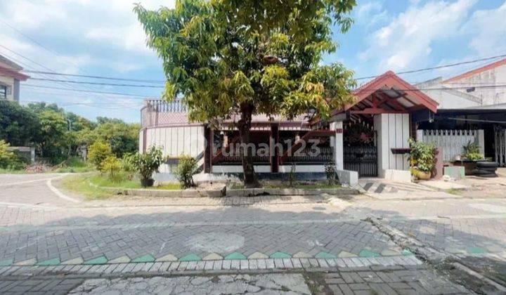 Rumah Hook di Dukuh kupang SHM Bagus Bisa Nego 2