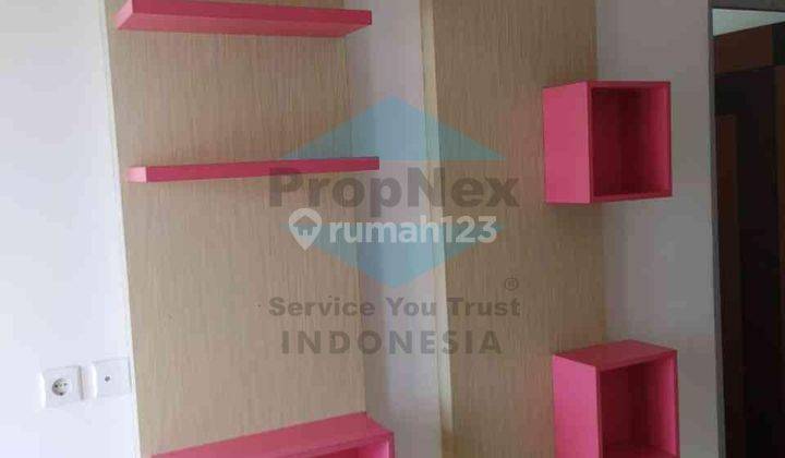 Jual Cepat Apartemen Gunawangsa Merr Stratatittle 2