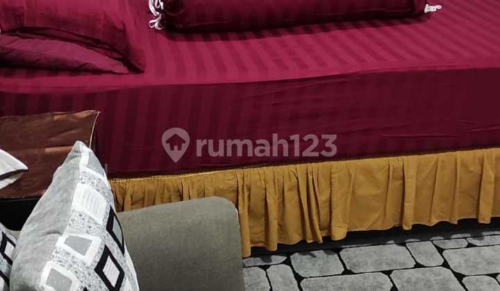 Jual Rumah Citra Garden sidoarjo cluster Garden 2