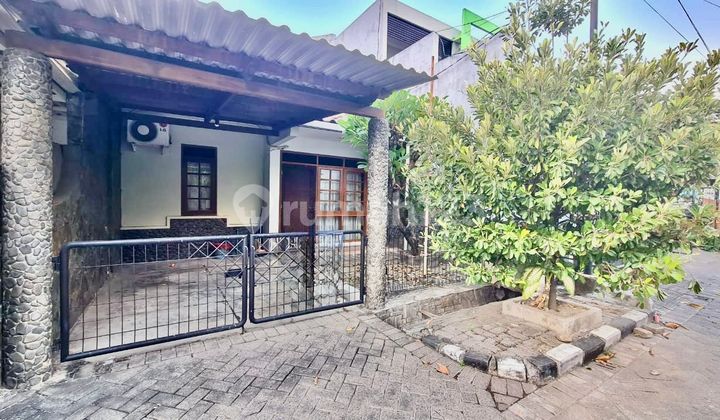 Babatan Pratama 1-Story House Fully Built 2