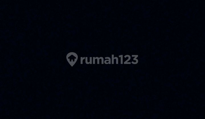 Rumah Hitung Tanah Butuh Renov Total Tenggilis Tengah 2