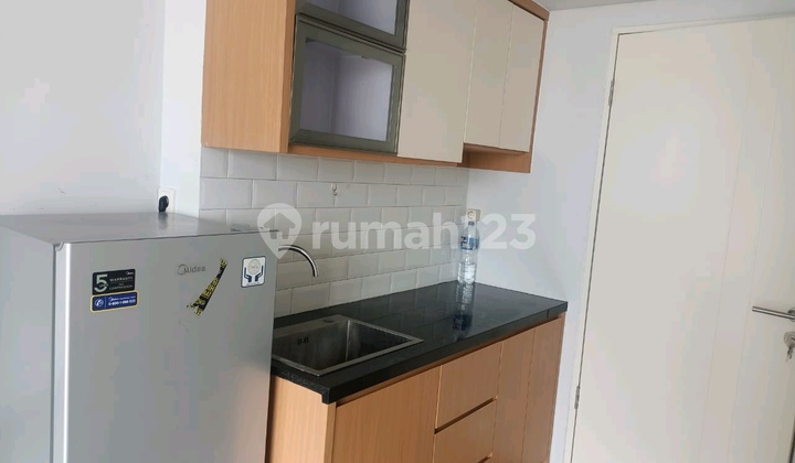 Apartemen Studio Denver Furnish Lantai 35 2