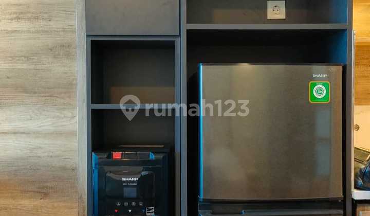 Apartemen La Riz 1Br Lantai 10 Pakuwon Mall 2