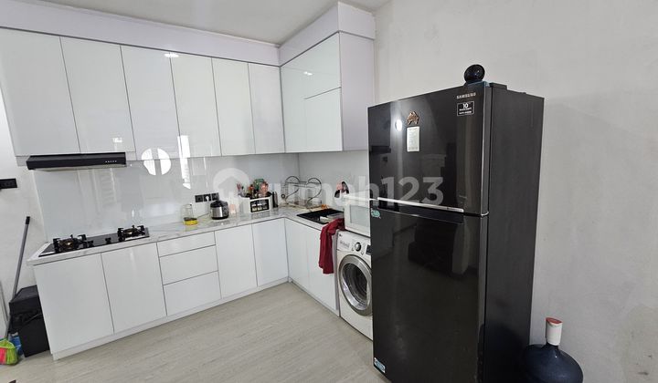 Jual Cepat Rumah Taman Mutiara Pakuwon City 2