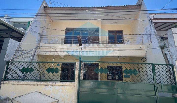 Kos Aktif Mulyosari BPD Kos Aktif Mulyosari BPD