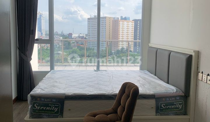 Avenue 88 Apartment 2br Furnished New Ready to Move In