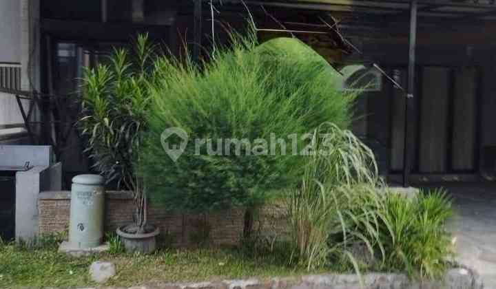 Citra Garden Sidoarjo House is Good