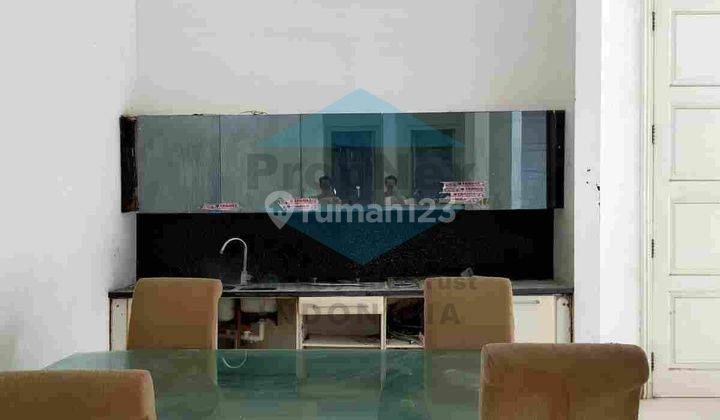 Rumah 2lantai Pakuwon Indah VBR3 2