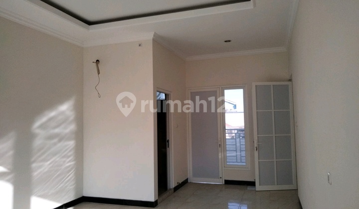 Disewakan Rumah Gayungsari 2