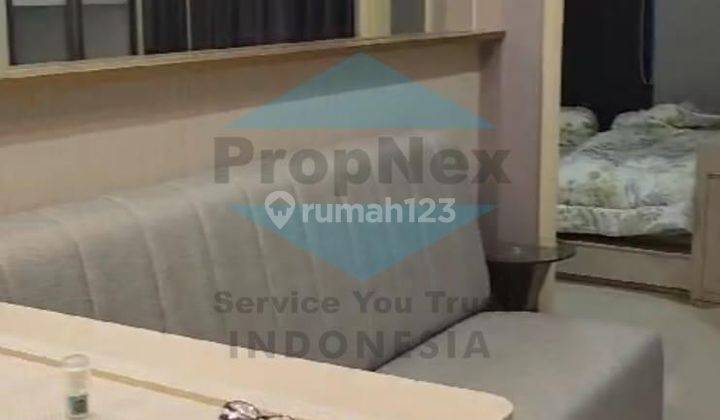 apartemen amor 2BR furnish lt 10 1