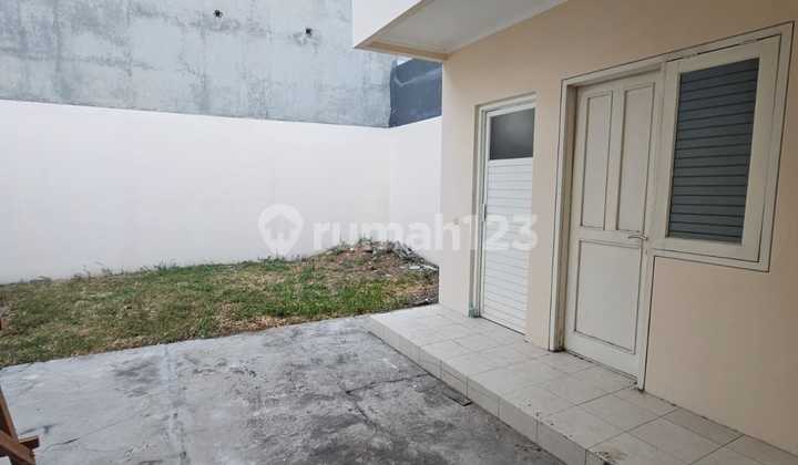 Rumah Citraland Rafles Kosongan Rumah Citraland Rafles Kosongan