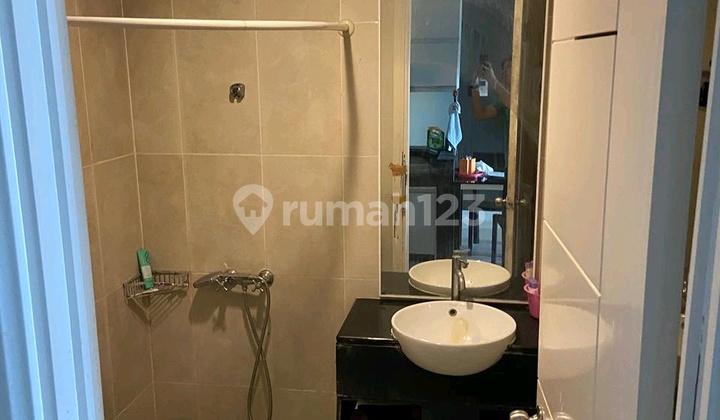 Trilliun Central City Tower A 2Br Apartment 2