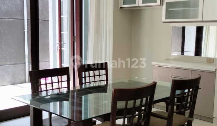 Fully Furnished Graha Family Minimalist 2-Story House 2