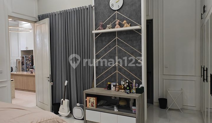 Jual Cepat Rumah Furnish Pakuwon Indah Vbr 2