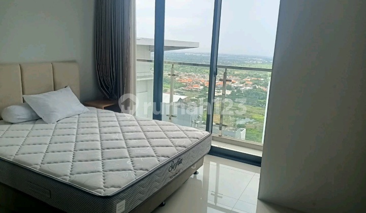 Denver Studio Apartment Furnished Floor 35