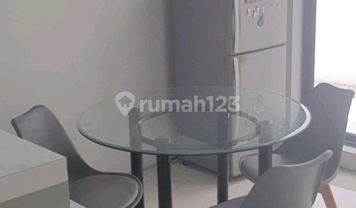 Fully Furnished House at Pondok Tjandra Ruby 2