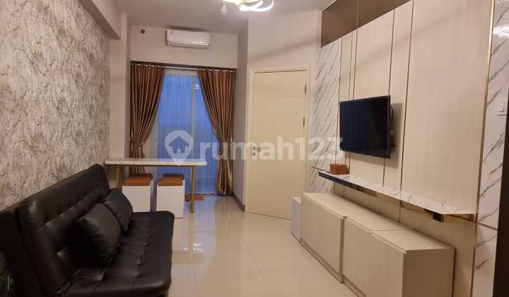 Cheap.. Benson Apartment Above Pakuwon Mall