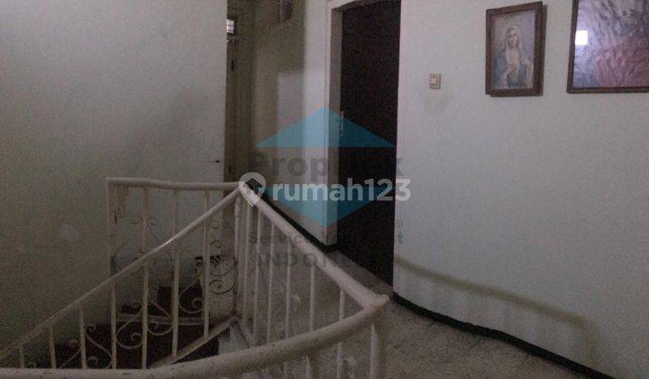 Rumah Luas Mojo Klanggru kidul 2