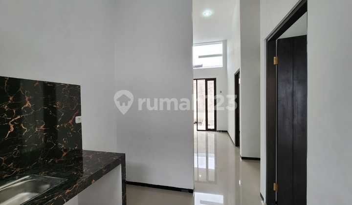 Dijual rumah Jl kendung surabaya barat 2