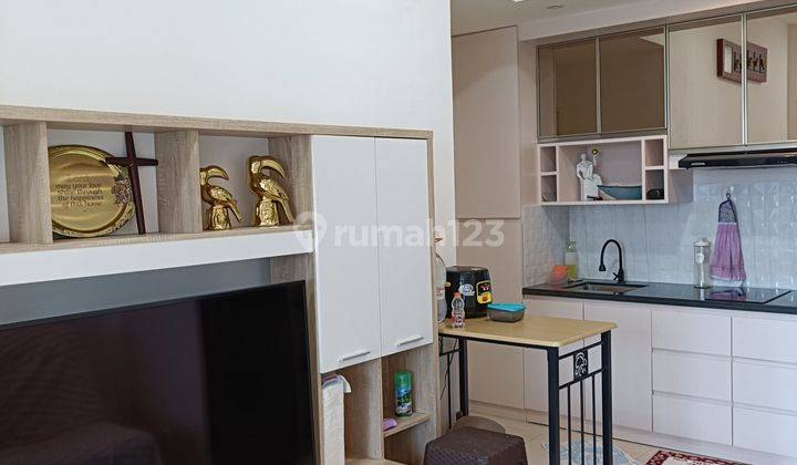 Apartemen Benson 2br Furnish Lantai 8 Bagus 2