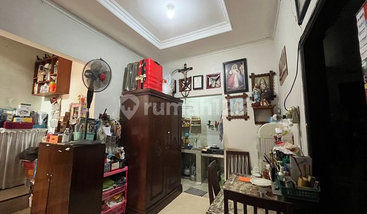 Spesial Price Segera Terjual Rumah Puri Lidah Kulon Indah 2