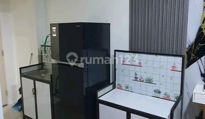 Studio Apartment in Tanglin Furnished