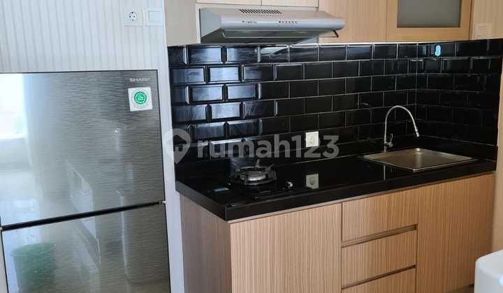 Anderson Apartment 2br Furnished 11th Floor 2