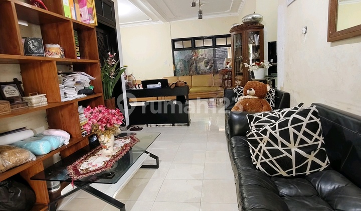 Segera Terjual Rumah wiguna Tengah 2