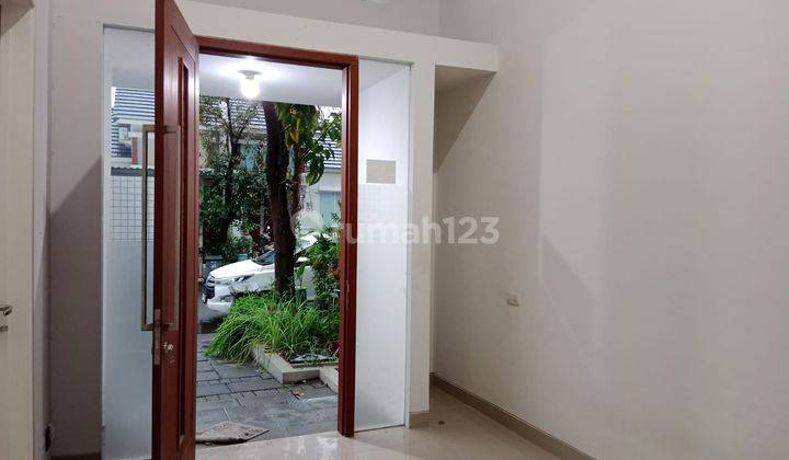 Rumah Baru Grand Harvest Siap Huni Kosongan 1