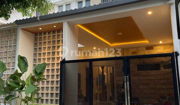 De Nailla Village House, Driyorejo, Gresik Avenue De Nailla Village House, Driyorejo, Gresik Avenue