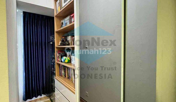 Apartemen Anderson 2BR lantai 9 2