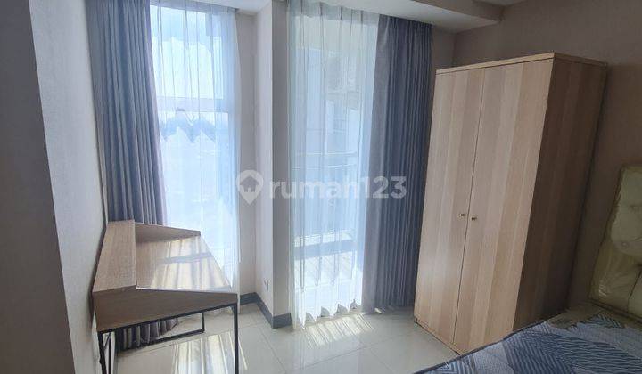 Apartemen Benson furnish lantai 7 2