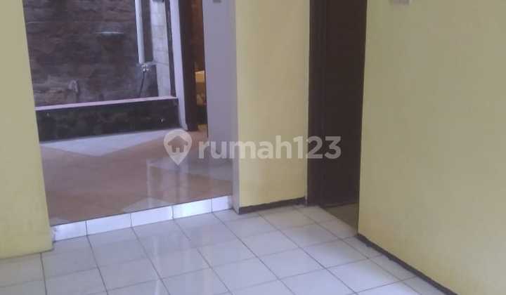 Harga Murah Rumah Hook Permata Safira Regency 2