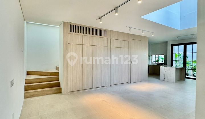 Rumah Greenwood Citraland 2 Lantai Siap Huni 2