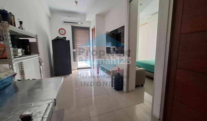 Apartemen Gunawangsa Tidar Tower C lantai 35 1