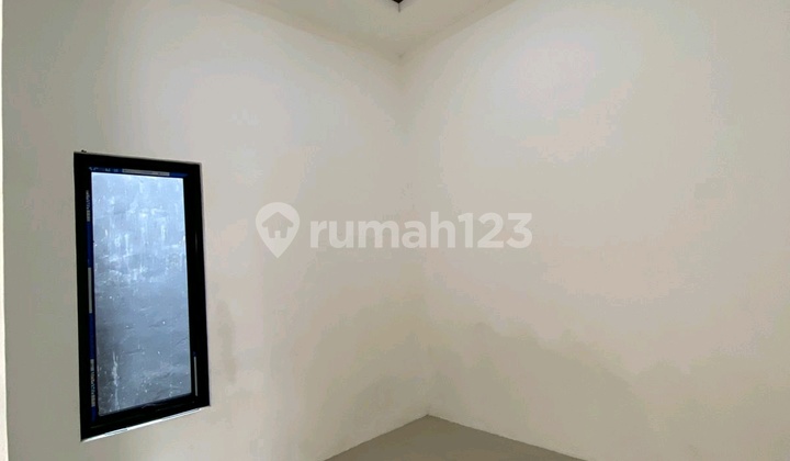Rumah Taman Gunung Anyar Baru 2