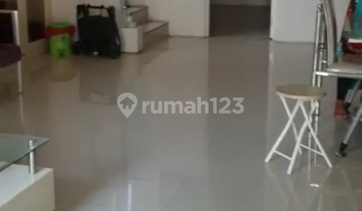 Rumah Royal Residence Furnish Siap Huni Bagus 2